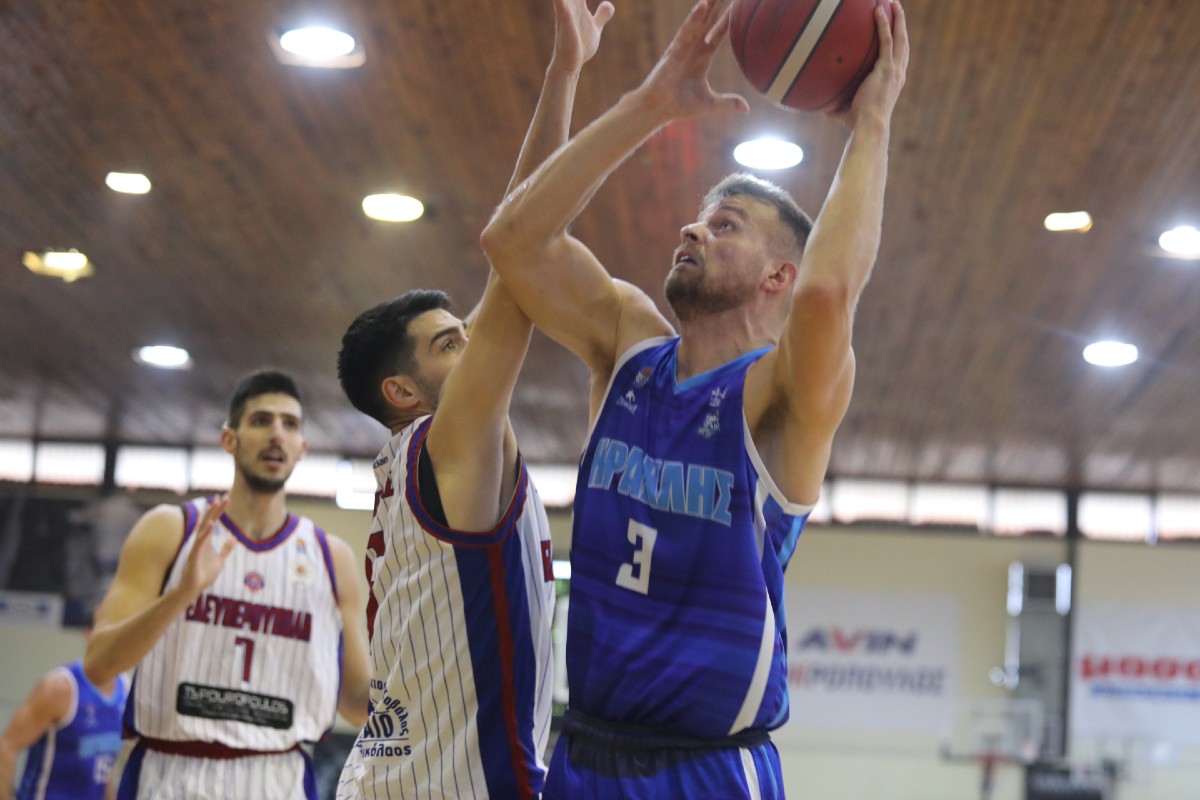 Κύπελλο Ελλάδας: Αναβλήθηκε αγώνας λόγω απεργίας… αεροπλάνων!