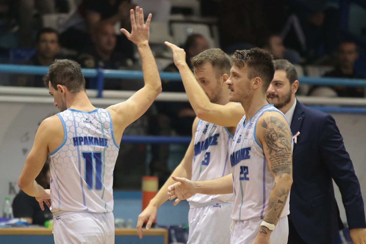 Ηρακλής: Η ΕΟΚ ανακάλεσε όλα τα δελτία δύο μέρες πριν τον αγώνα Κυπέλλου!