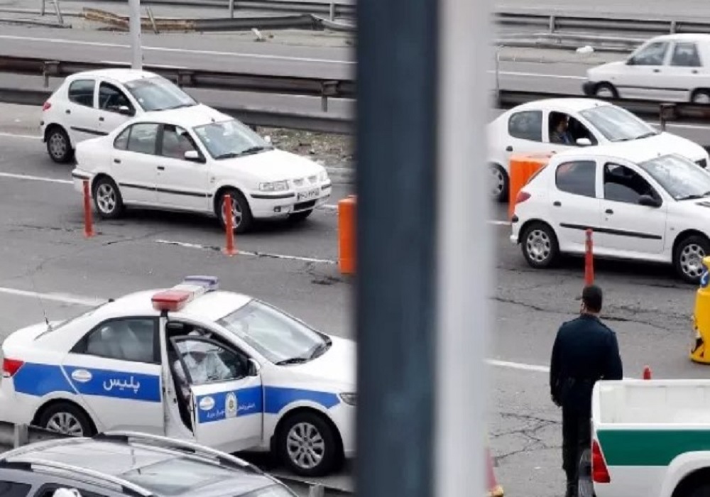 Ιράν: Τουλάχιστον 4 νεκροί σε «τρομοκρατική επίθεση» στην επαρχία Χουζιστάν