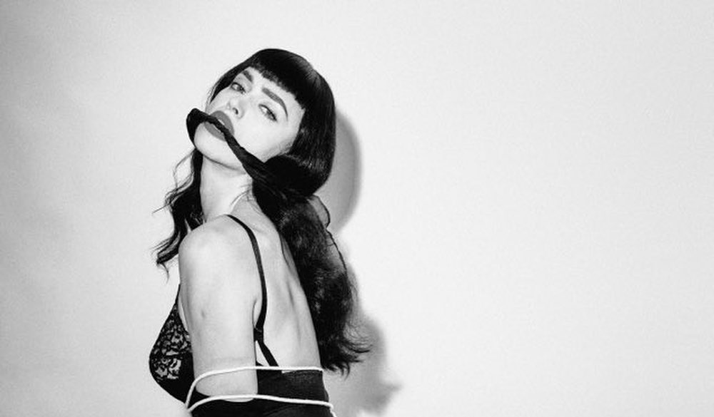 Ιρίνα Σάικ,