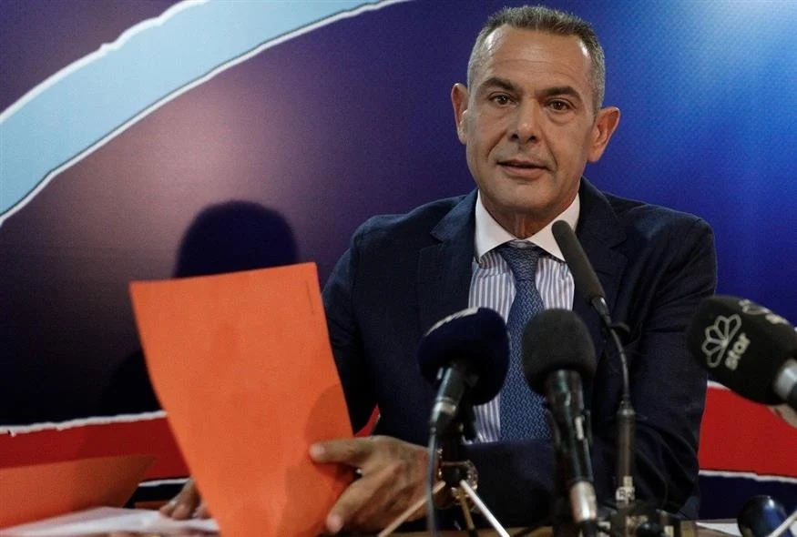 Καμμένος: Διαφωνώ με την «σημιτοποίηση» της ΝΔ- Ο Τσίπρας ο μόνος που μπορεί να εμπνεύσει