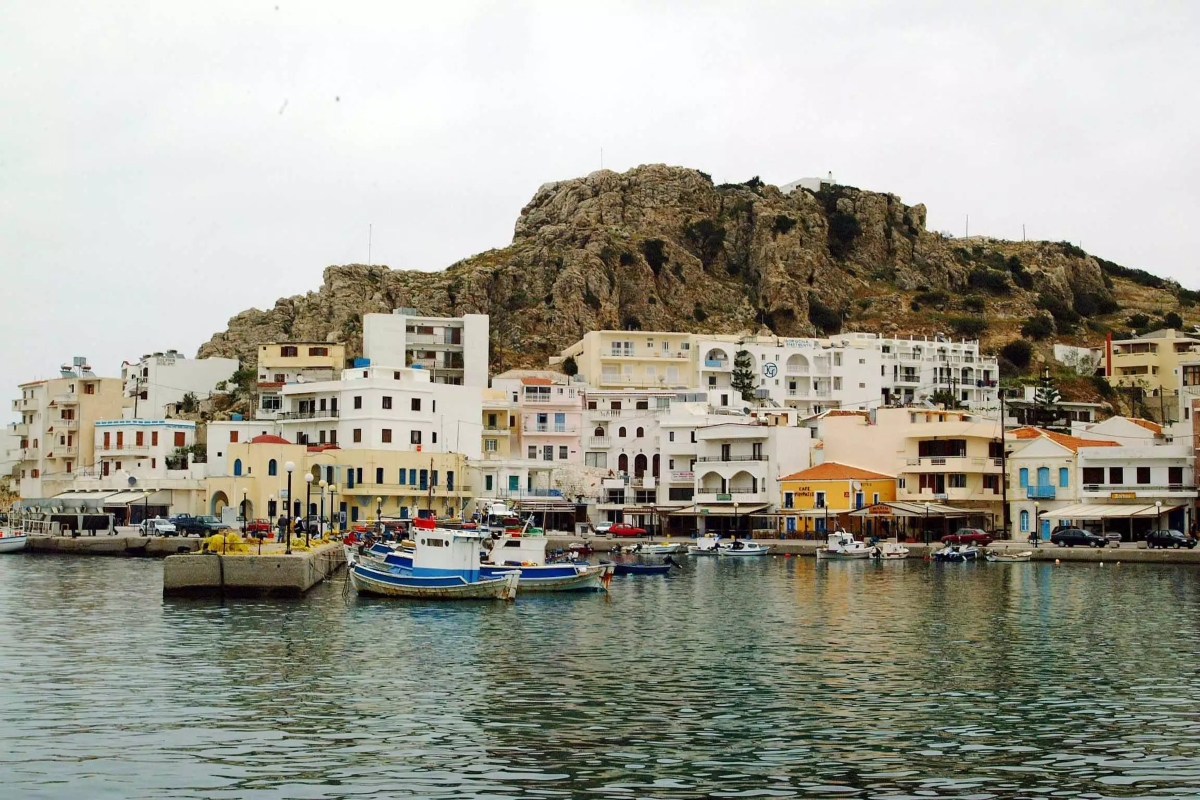 Ποιο ελληνικό νησί είναι ανάμεσα στις καλύτερες ταξιδιωτικές εμπειρίες της Ευρώπης