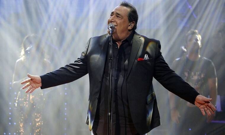 Βασίλης Καρράς: Την αυτοβιογραφία του ετοιμάζει ο τραγουδιστής (VIDEO)