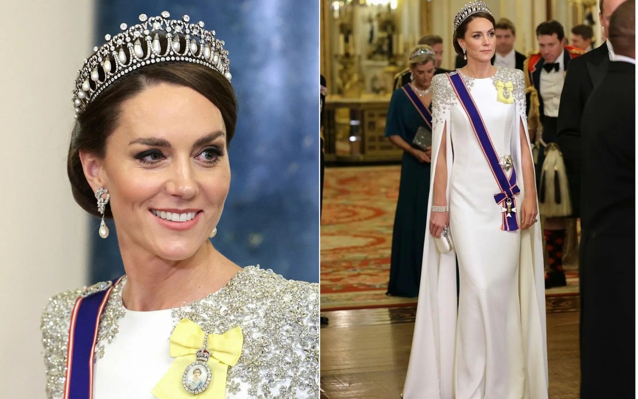 Κέιτ Μιντλετον,