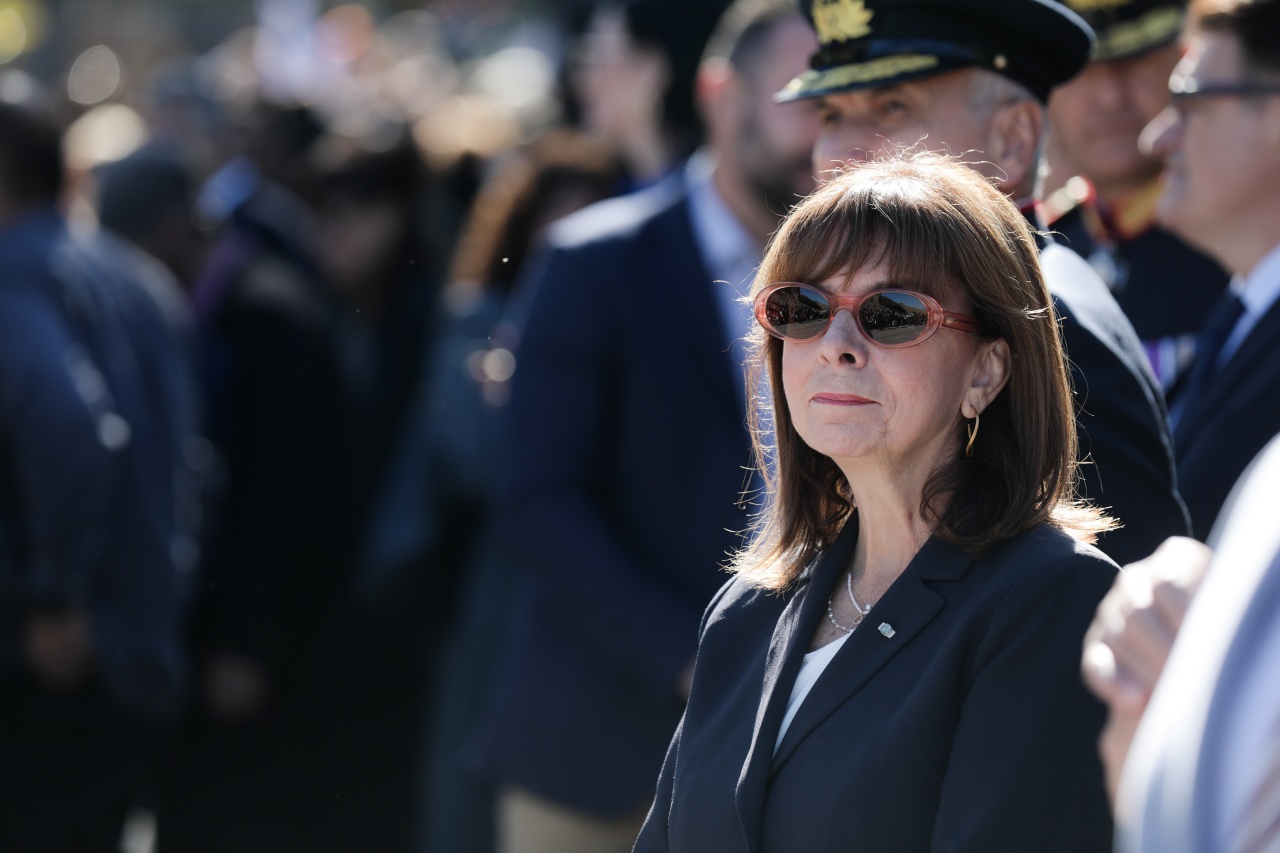 Σακελλαροπούλου,