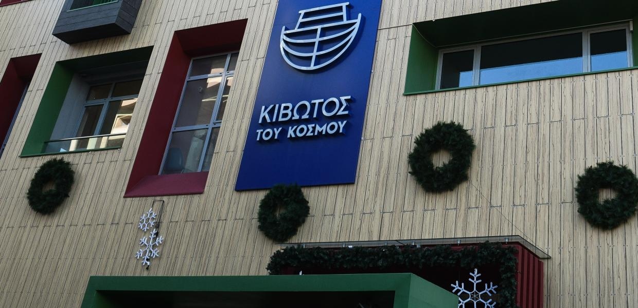 Κιβωτός του Κόσμου: «Είπα ψέματα για τον π. Αντώνιο, ποτέ δε με πείραξε» λέει τώρα ο καταγγέλλων