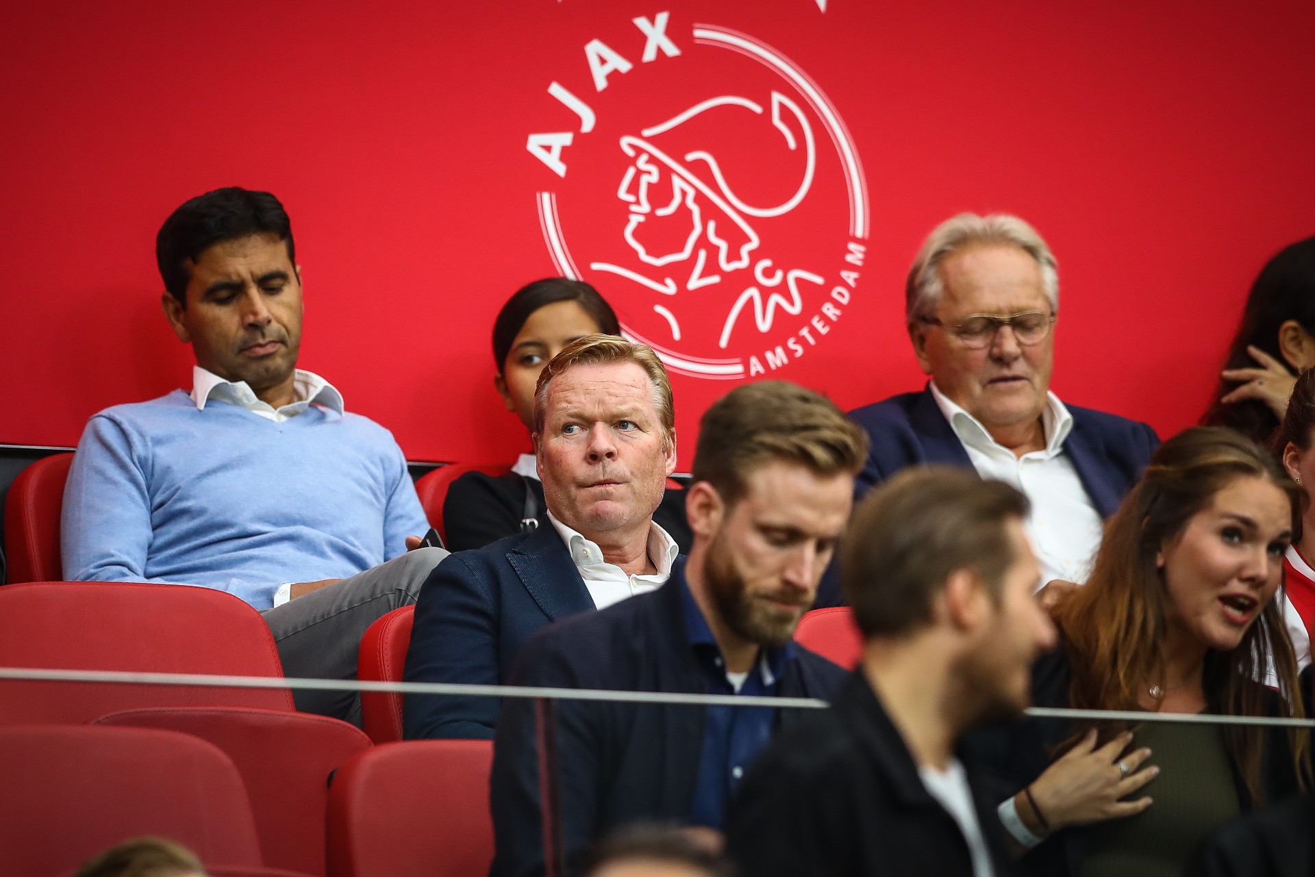 Στο Αγρίνιο ο Κούμαν: Θα παρακολουθήσει το Παναιτωλικός – Λεβαδειακός