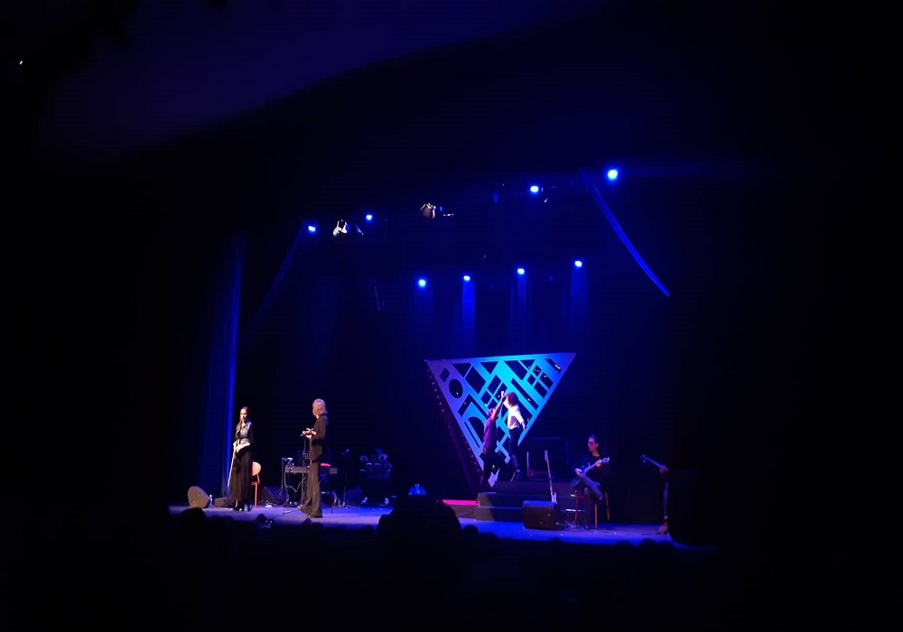 Ήρθε ο καιρός να αφήσουμε τα όνειρά μας να ακουστούν