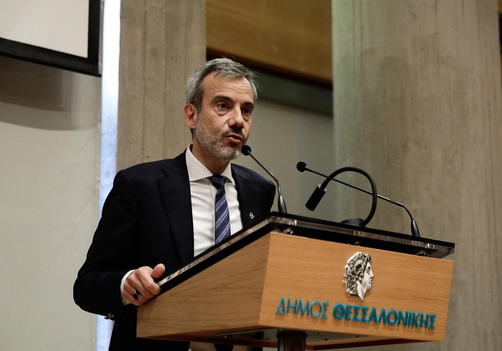 Σφιχτό σχήμα και ανοίγματα στο δρόμο προς τις εκλογές – Τα πρώτα μηνύματα Ζέρβα και η ενδεκάδα υποψηφίων