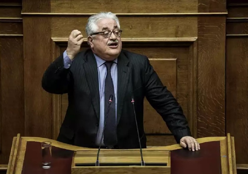 Σκάνδαλο Υποκλοπών: Εκτός Επιτροπής Θεσμών και Διαφάνειας ο Τζαβάρας