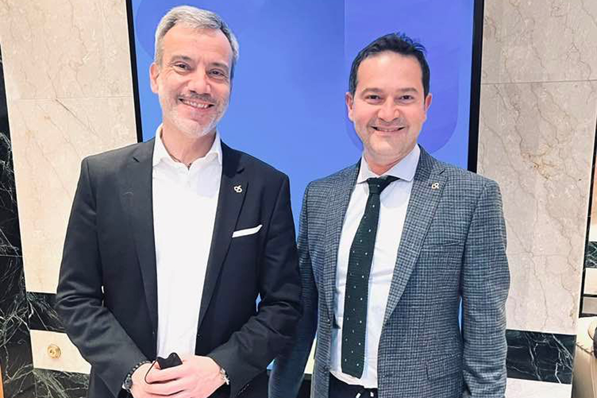 «Εμφύλιος» στην παράταξη Ζέρβα στον δήμο Θεσσαλονίκης – Υπέρ του δανείου ψηφίζουν Μ.Κούπκας και Σ.Δημητριάδης