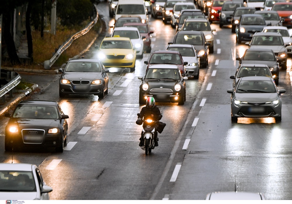 Τέλη Κυκλοφορίας: Μέχρι την Παρασκευή στο MyCar – Τα ποσά που θα πληρώσουμε