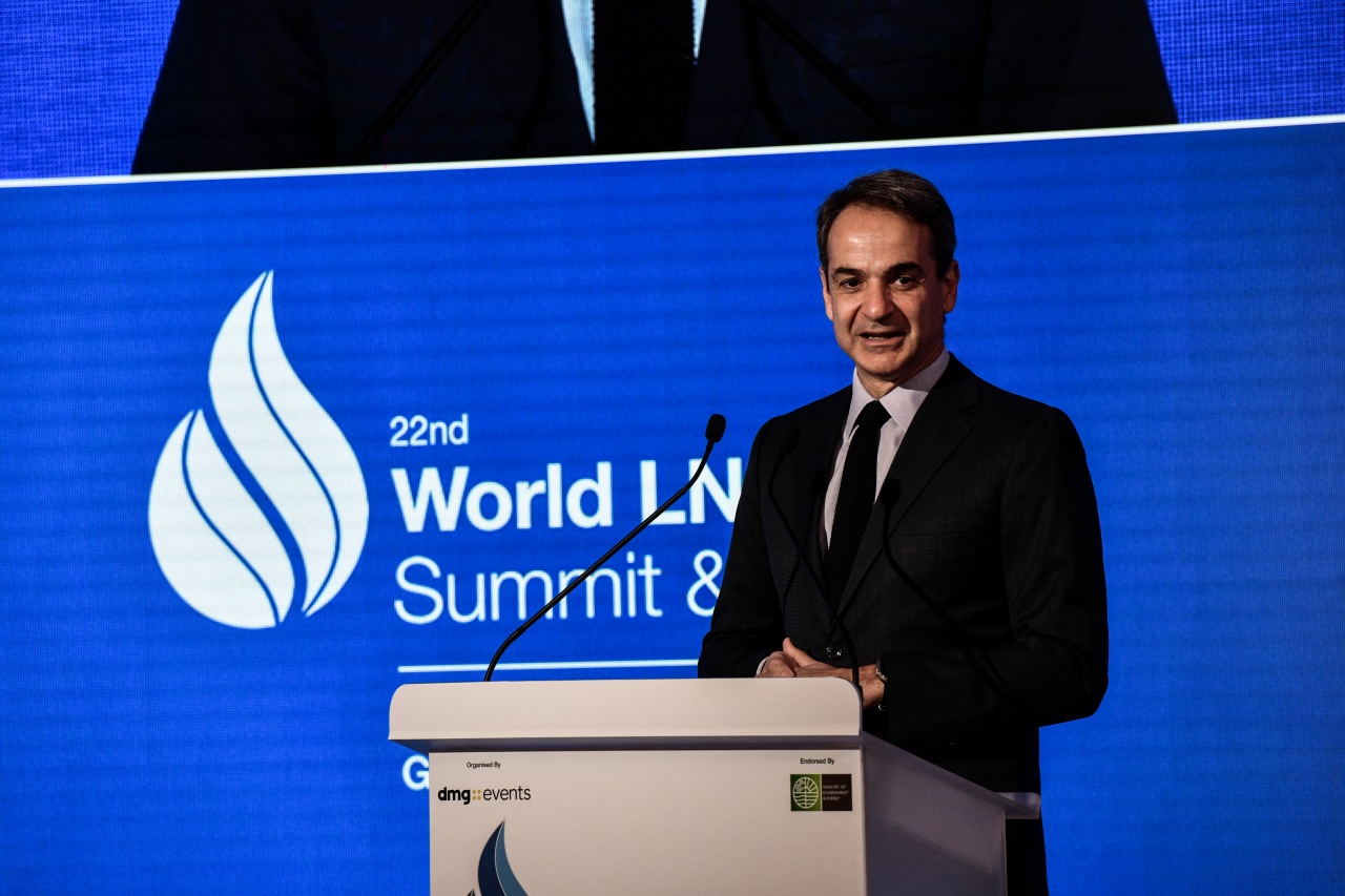 Μητσοτάκης,