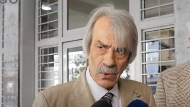 Ευ. Βενιζέλος για Λάμπρο Μαργαρίτη: Σοκαριστική είδηση ο χαμός του – Αφήνει ανεξίτηλο στίγμα