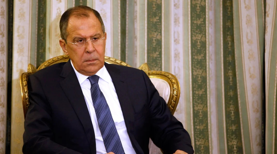 H Ρωσία επιθυμεί να τελειώσει ο πόλεμος στην Ουκρανία