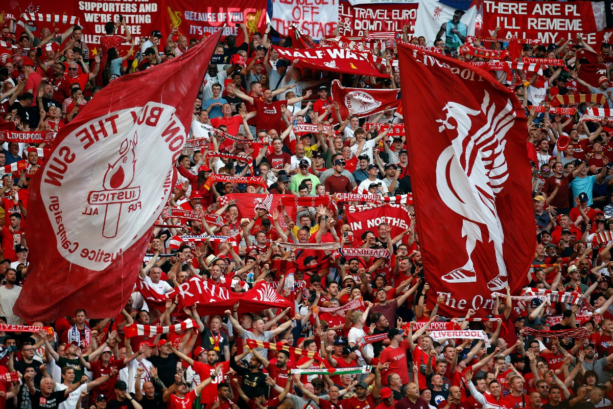 Champions League: Φίλος της Λίβερπουλ έχασε την ζωή του λίγες ώρες πριν το ματς με την Μίλαν