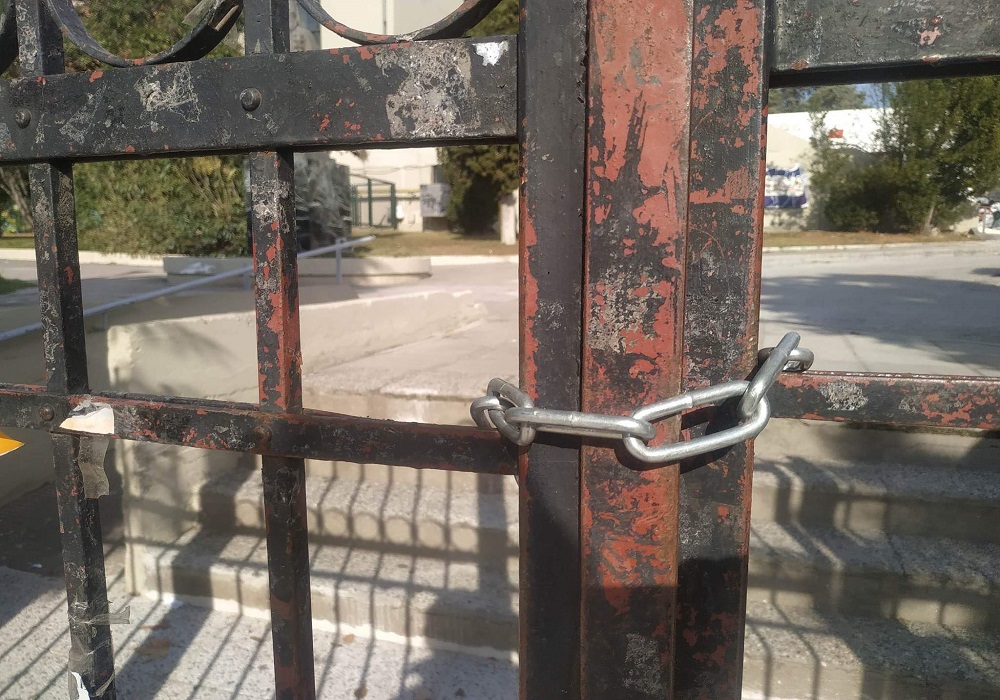 Επέτειος Τεμπών: Πώς θα λειτουργήσουν αύριο οι δήμοι της Θεσσαλονίκης