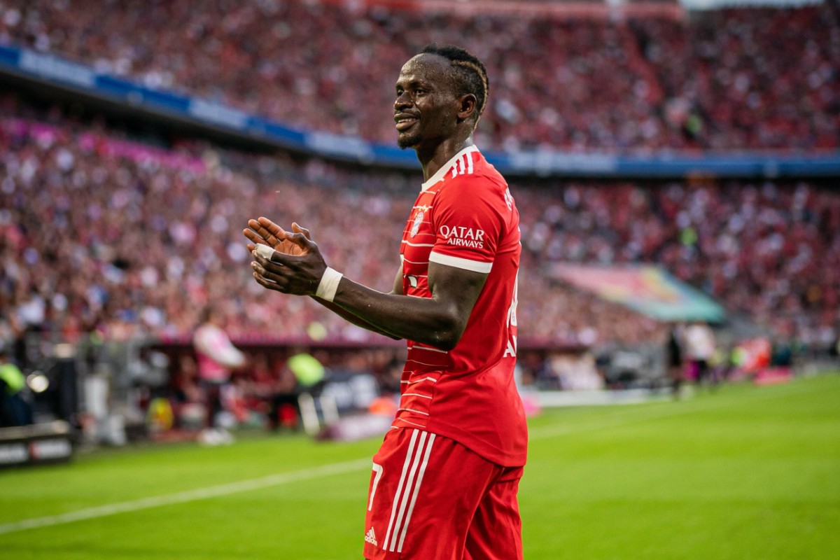 Χαμός στην Μπάγερν: Ο Μανέ χτύπησε τον Σανέ μετά την ήττα από την Σίτι