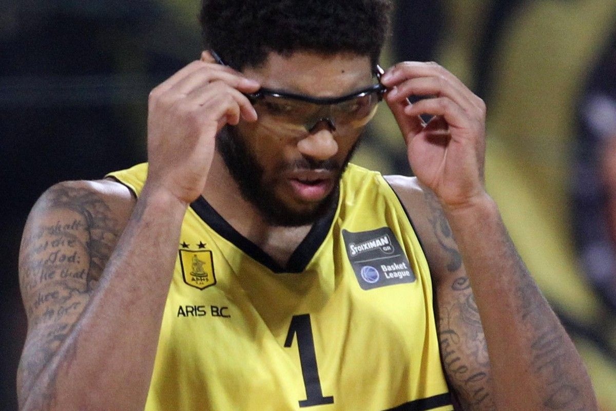 Άρης: Ban από τη FIBA λόγω οφειλής στον ατζέντη του Μαρμπλ