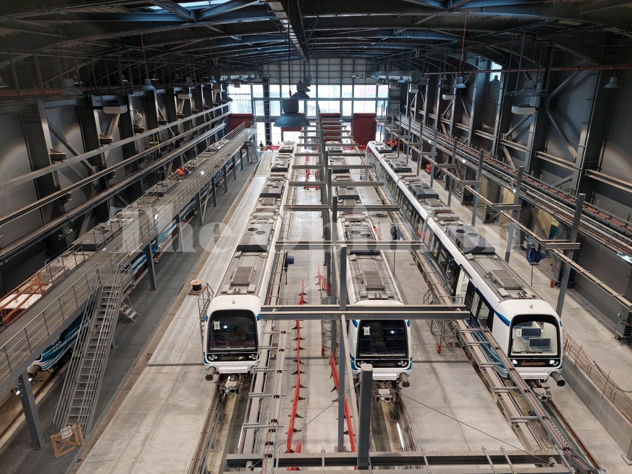 Δυστυχώς μετά το καλοκαίρι του 2024 η λειτουργία του Μετρό Θεσσαλονίκης