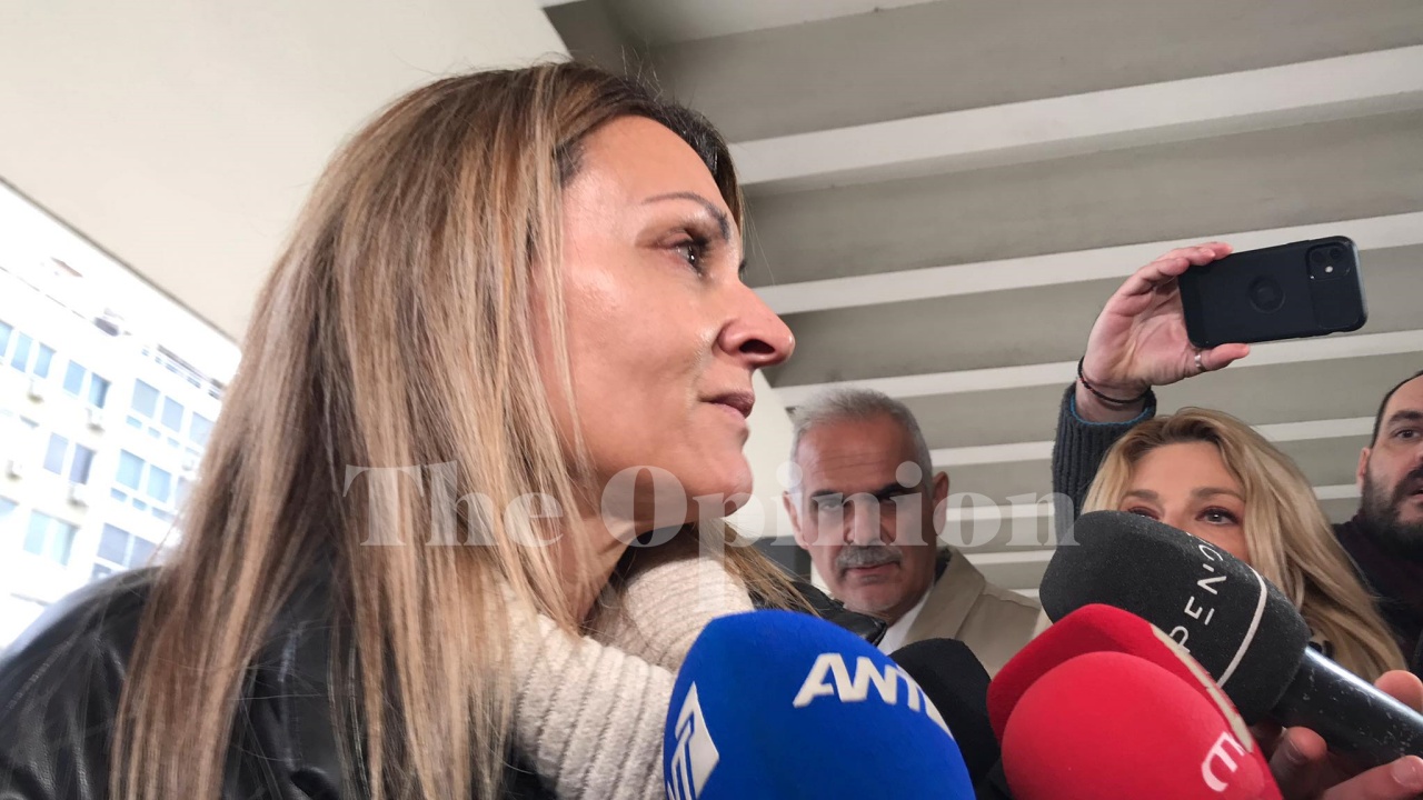 μητέρα,