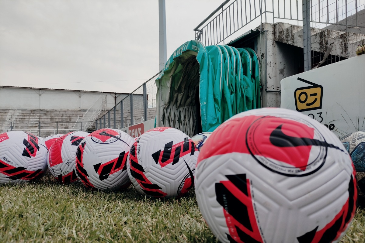 Super League 2: Σέντρα κανονικά στις 6/11 – Αποδεκτή η πρόταση της ΕΡΤ