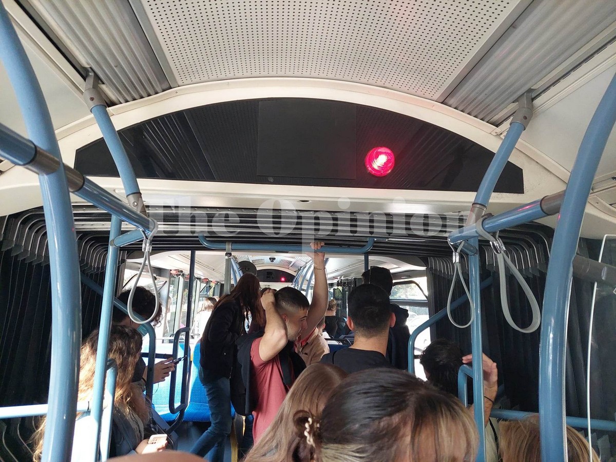 Έργα στην οδό 25ης Μαρτίου την Μ. Δευτέρα – Οι αλλαγές στις λεωφορειακές γραμμές