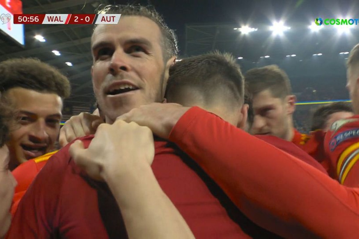 Ουαλία τέλος: Έρχεται η… Κάμρι!