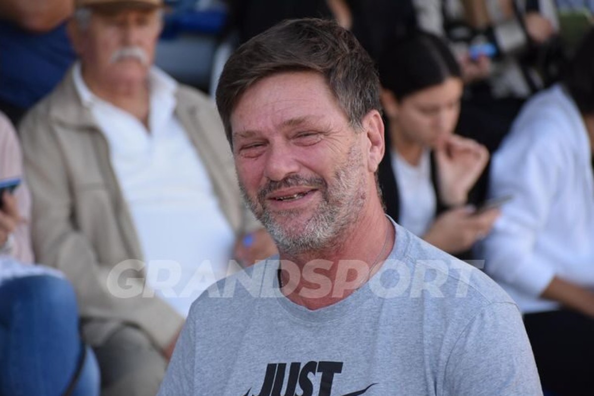 Πρόεδρος Ηροδότου: «Δεν κατάφεραν να μας ρίξουν πέρσι, θα μας ρίξουν φέτος;»