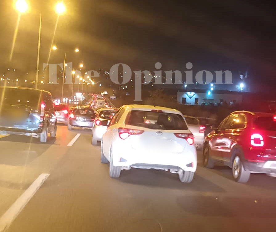 «Έμφραγμα» και πάλι στον περιφερειακό λόγω… «κλούβας» (ΦΩΤΟ)