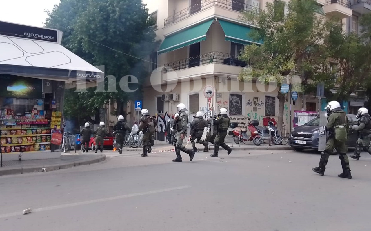 Θεσσαλονίκη,