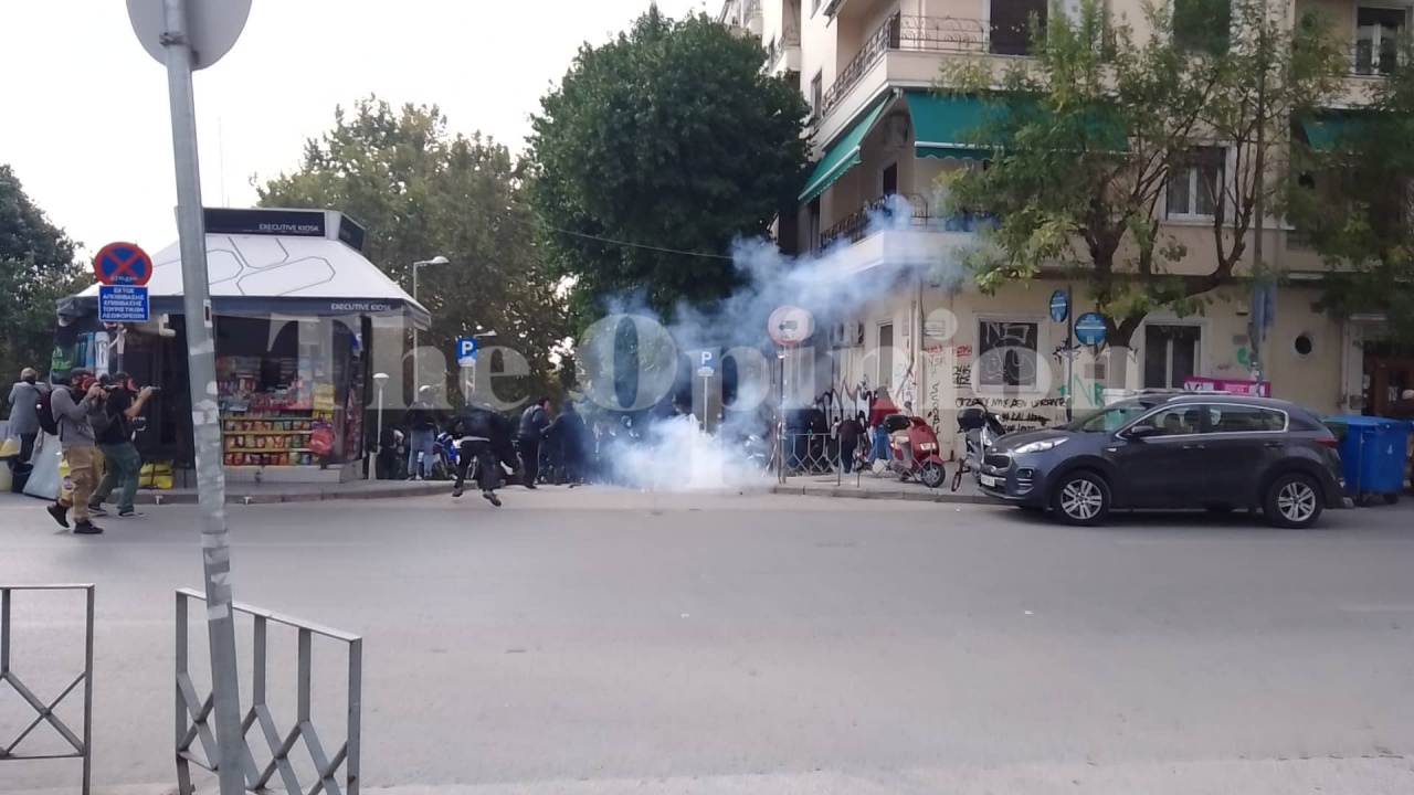 Θεσσαλονίκη,