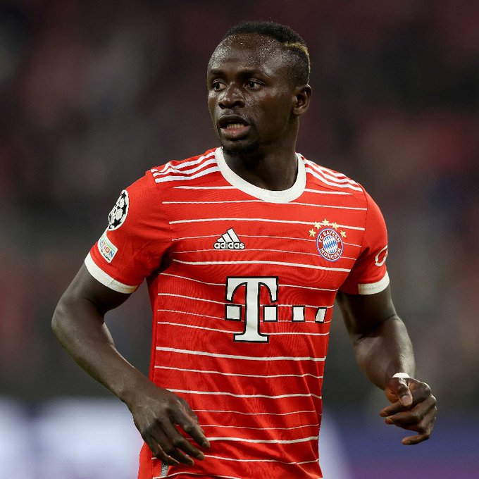 Παγκόσμιο Κύπελλο 2022: Εκτός πρεμιέρας ο Σαντιό Μανέ