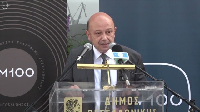 «Τι καταφέραμε στη ΔΕΠΘΕ» – Ο απολογισμός Σαμαντζίδη για τα δημοτικά μέσα ενημέρωσης στη Θεσσαλονίκη