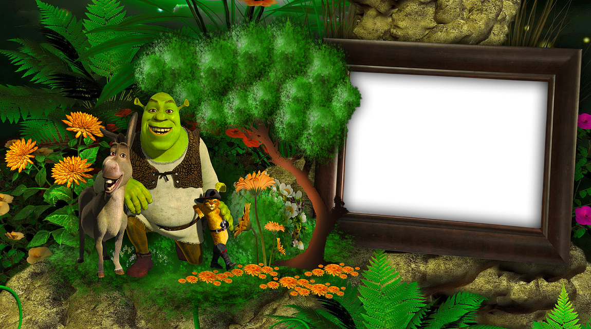Shrek: Η ιστορία πίσω από το πρόσωπο του αγαπημένου ήρωα (Video)