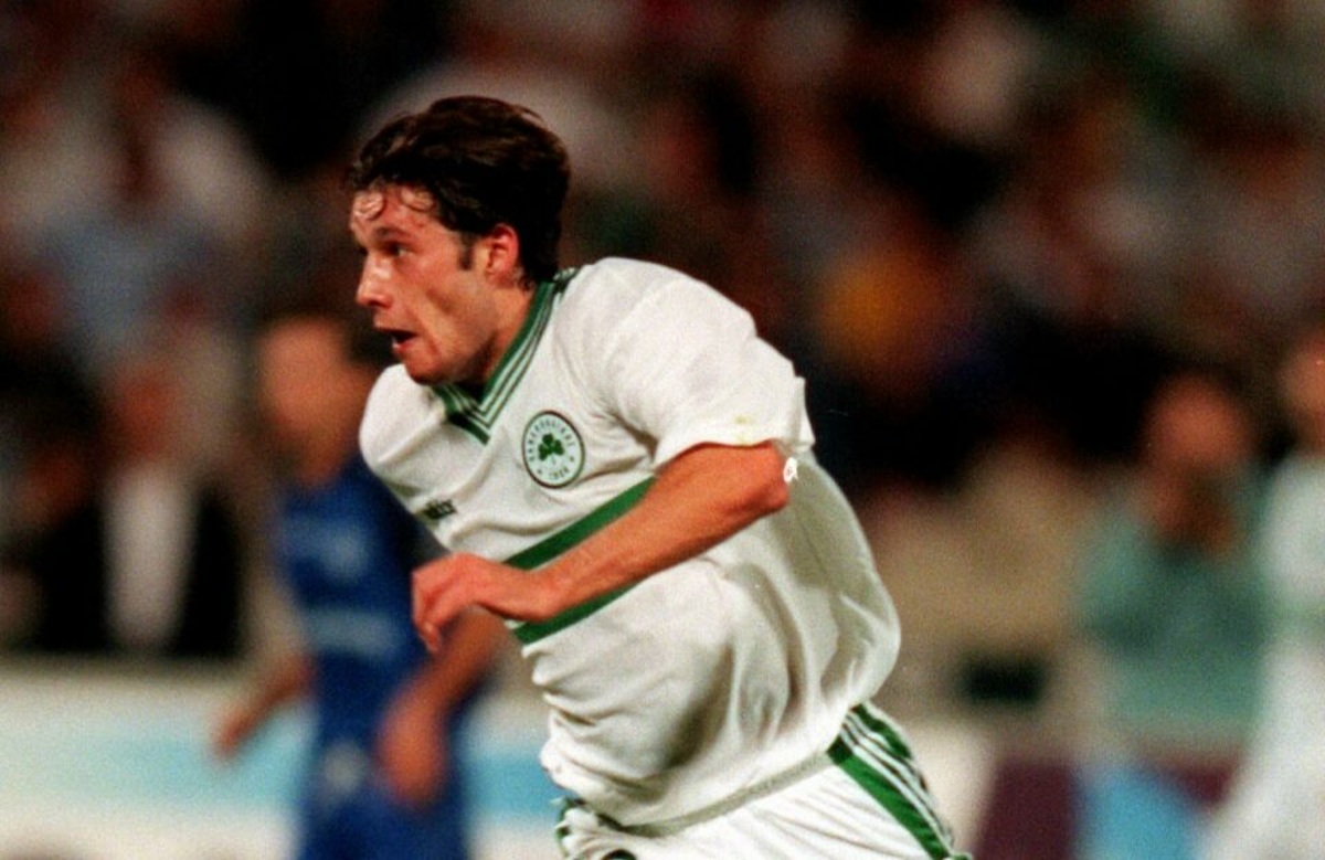 Έφυγε από την ζωή ο πρώην ποδοσφαιριστής του Παναθηναϊκού Ίγκορ Σιπνιέφσκι