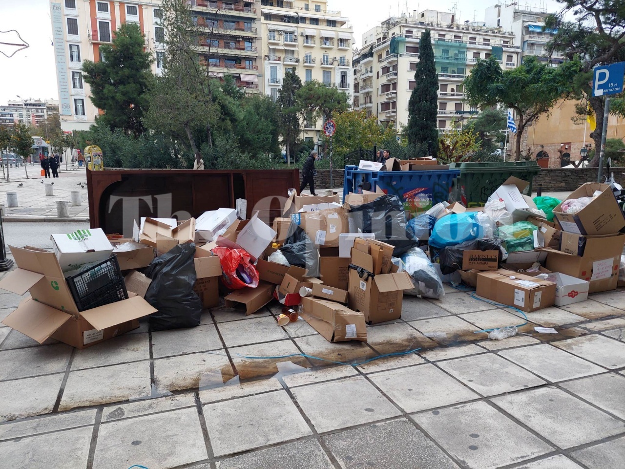 Θεσσαλονίκη,