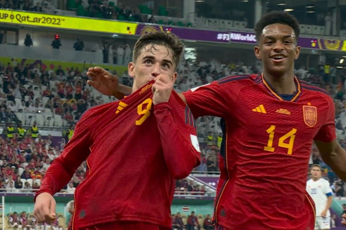 Ισπανός διεθνής θα ξυρίσει τα μαλλιά του σε… περίπτωση κατάκτησης του Μουντιάλ