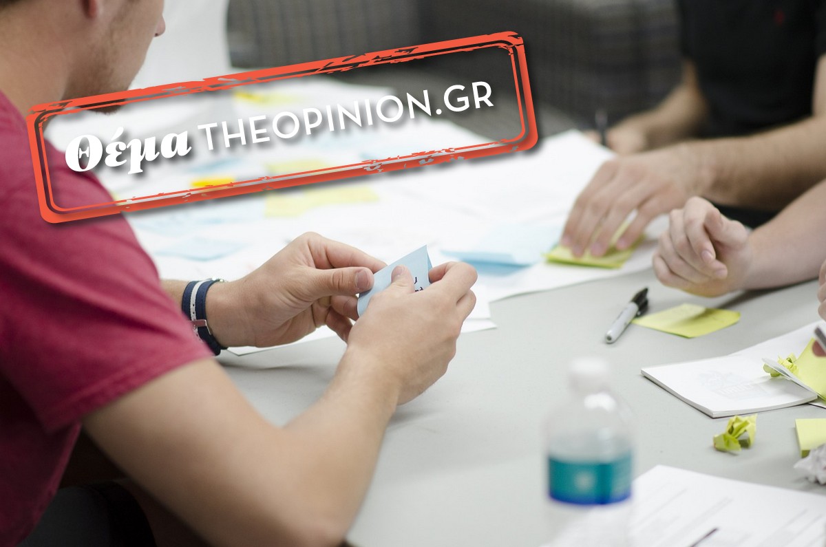 Ανεπαρκής ο μισθός για το 72% των εργαζομένων- Απογοήτευση και ανασφάλεια