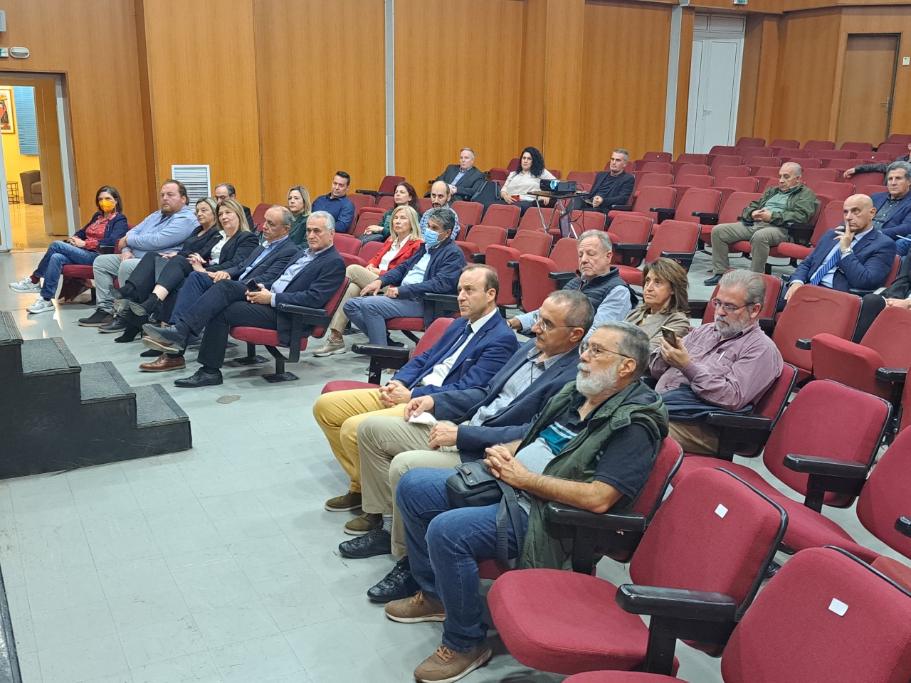 Συνεργασία υπουργείου Τουρισμού και δήμου Θέρμης για την τουριστική ανάπτυξη της περιοχής