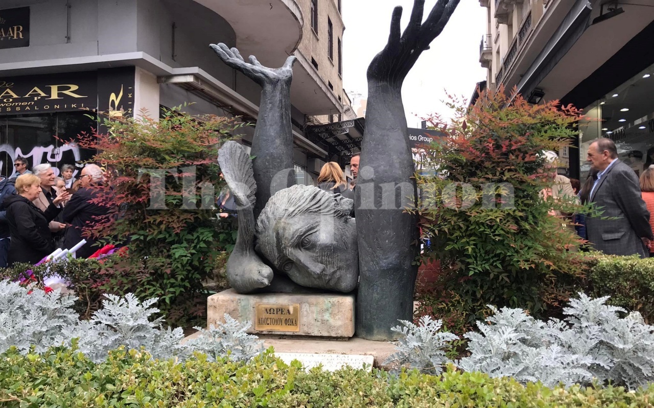 Τι απέγιναν τα κεντρικά πρόσωπα της υπόθεσης Λαμπράκη 