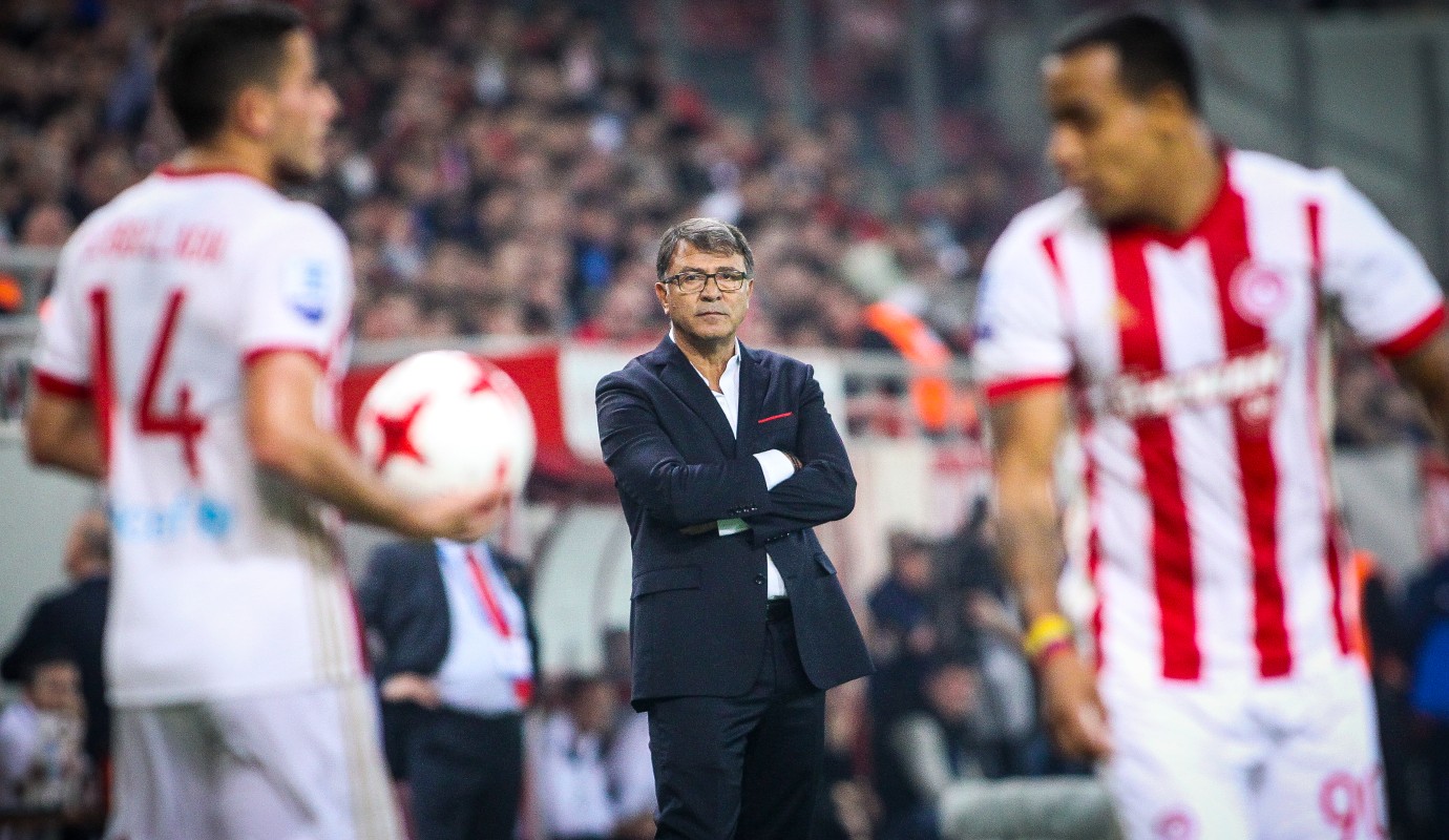 Το εντυπωσιακό ξεκίνημα του Τάκη Λεμονή: Σε 5 ματς η ομάδα του έκανε όσες νίκες είχε όλη την σεζόν