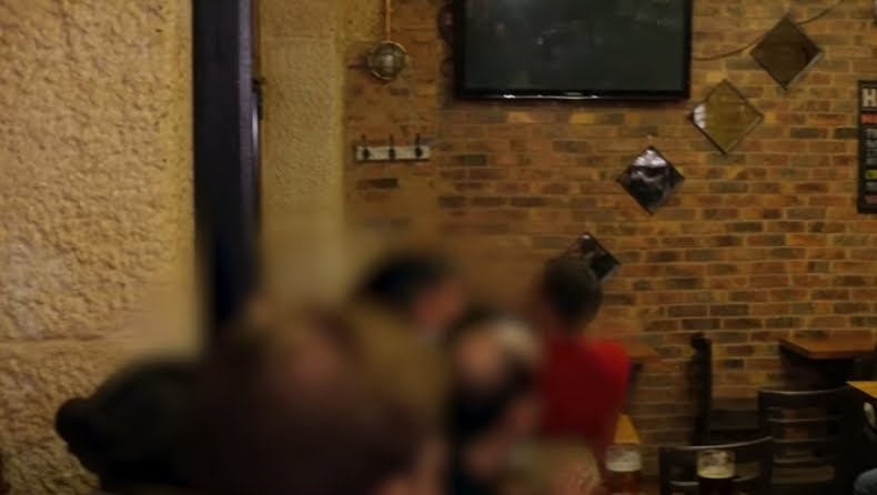 Ομάδες «Anti-World Cup» κλείνουν τηλεοράσεις με πειρατικά τηλεχειριστήρια! (Video)