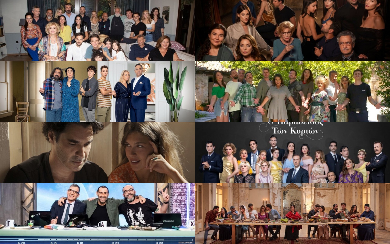 Τηλεθέαση: Σαρωτικός ο «Σασμός» – Τι έκανε το «Maestro»;