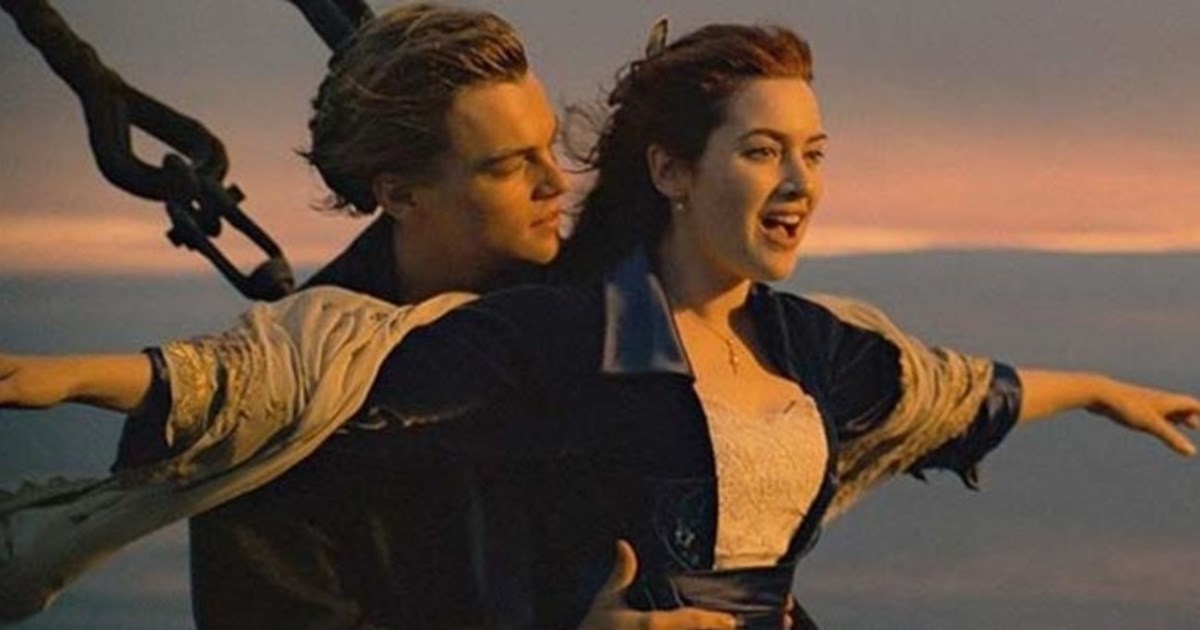 Τιτανικός: 25 χρόνια από την ταινία που απέσπασε 11 Όσκαρ και άφησε ιστορία (video)