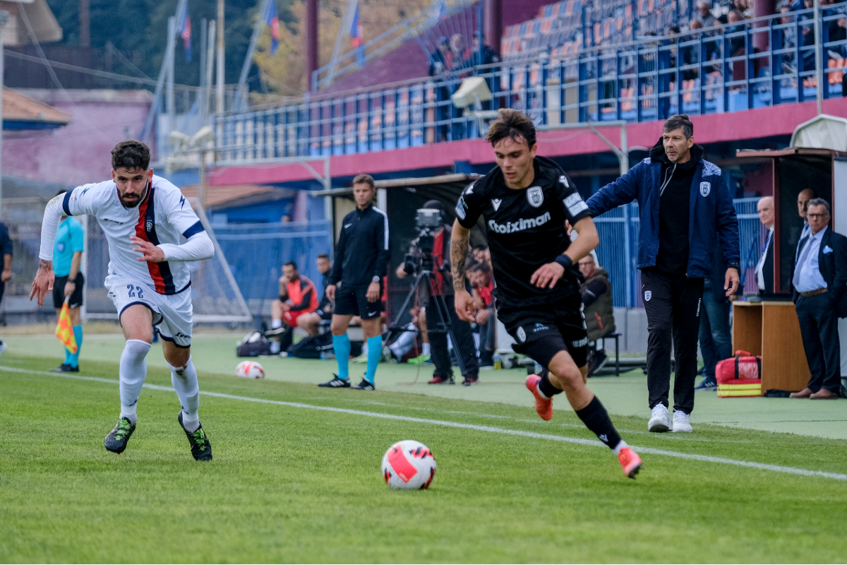 Βέροια: «Η ΕΡΤ3 όρισε τον αγώνα μας Παρασκευή, όχι η Super League 2»