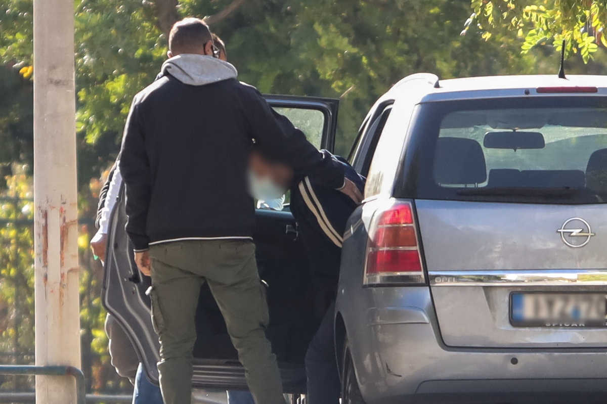 Βιασμός 12χρονης: Σε αίθουσα του Εφετείου της Αθήνας η δίκη