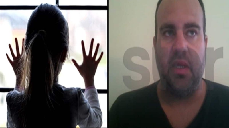 Βιασμός 12χρονης: «Είμαι συγκλονισμένος, έγραψε πως είναι 20 ετών» (ΒΙΝΤΕΟ)