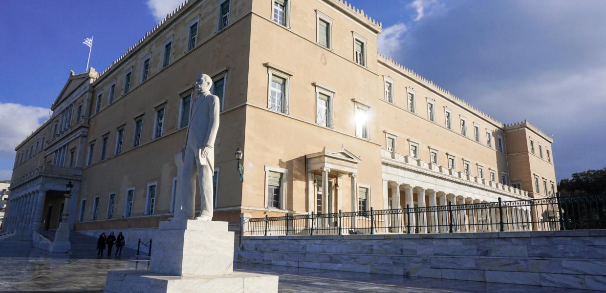 Εκλογές 2023: Ποιοι είναι οι 300 βουλευτές της νέας Βουλής