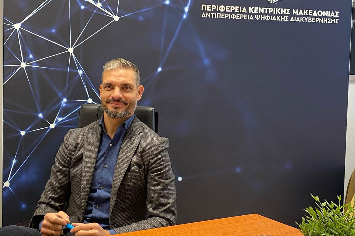 Άγγελε, θυμάσαι την υπόσχεση που έδωσες;